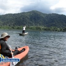 Bicivan Tour Kayak Mar Choco Nuqui Bahiasolano Utria Pacifico Colombia