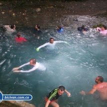 Bicivan Tour Kayak Mar Choco Nuqui Bahiasolano Utria Pacifico Colombia