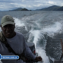 Bicivan Tour Kayak Mar Choco Nuqui Bahiasolano Utria Pacifico Colombia