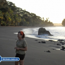 Bicivan Tour Kayak Mar Choco Nuqui Bahiasolano Utria Pacifico Colombia