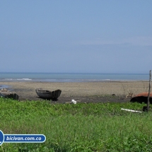 Bicivan Tour Kayak Mar Choco Nuqui Bahiasolano Utria Pacifico Colombia