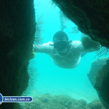 Bicivan Tour Kayak Mar Choco Nuqui Bahiasolano Utria Pacifico Colombia