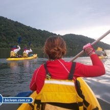 Bicivan Tour Kayak Mar Choco Nuqui Bahiasolano Utria Pacifico Colombia