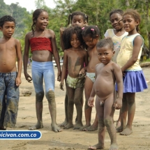 Bicivan Tour Kayak Mar Choco Nuqui Bahiasolano Utria Pacifico Colombia