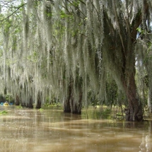 Laguna de Sonso Kayak Colombia