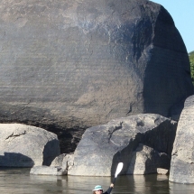 bicivan tour kayak rio orinoco puerto carreno colombia