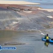 Bicivan Tour Kayak Rio Orinoco Puerto Carreno Colombia