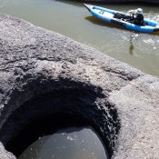 Bicivan Tour Kayak Rio Orinoco Puerto Carreno Colombia