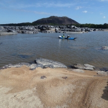 Bicivan Tour Kayak Rio Orinoco Puerto Carreno Colombia