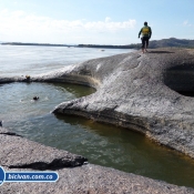 Bicivan Tour Kayak Rio Orinoco Puerto Carreno Colombia