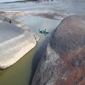 Bicivan Tour Kayak Rio Orinoco Puerto Carreno Colombia