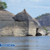 Bicivan Tour Kayak Rio Orinoco Puerto Carreno Colombia