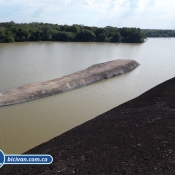 Bicivan Tour Kayak Rio Orinoco Puerto Carreno Colombia
