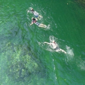 Kayak Rio Anchicaya Colombia