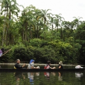 Rio Sabaletas Kayak Colombia