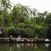 Rio Sabaletas Kayak Colombia