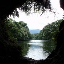 Rio Sabaletas Kayak Colombia