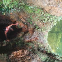 Rio Sabaletas Kayak Colombia