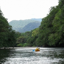 Rio Sabaletas Kayak Colombia