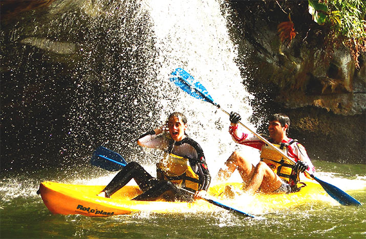 Bicivan-Turismo-Ecoaventura-Kayak-Colombia