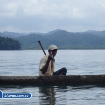 Bicivan Tour Kayak Mar Choco Nuqui Bahiasolano Utria Pacifico Colombia