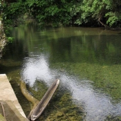 Rio Sabaletas Kayak Colombia